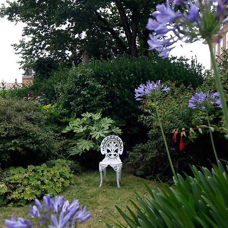 Stunning 2 Bedroom Flat 8Min Walk From The Beach Hove Exterior foto